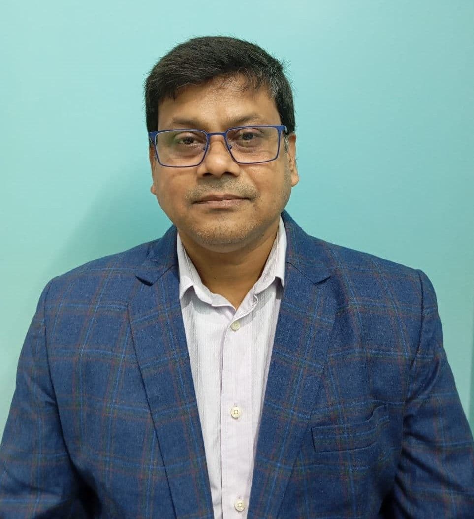 Dr. Abhishek Kumar