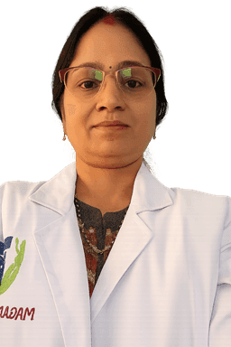 Dr. Archana Rani