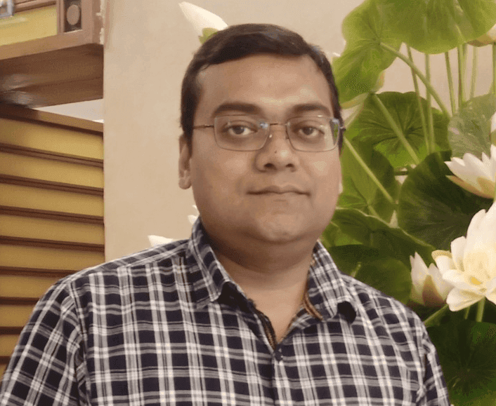 Dr. Lav Kumar
