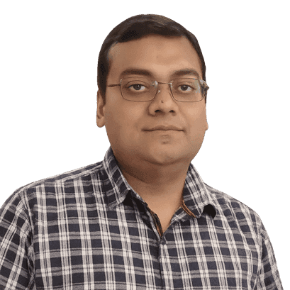 Dr. Lav Kumar – Prosthodontist & Maxillofacial Prosthesis Specialist