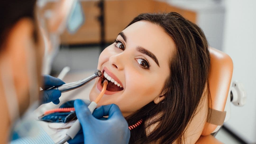 The Importance of Dental Health: Your Guide to a Brighter Smile