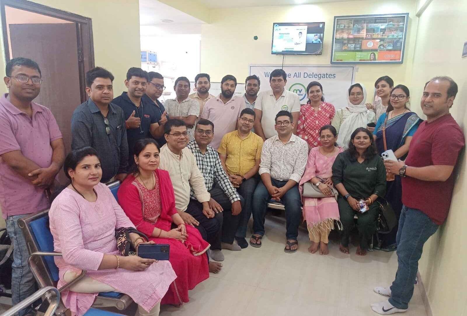 Best Dentist in Patna (2025) | Top 10 Dental Clinics & Implant Experts