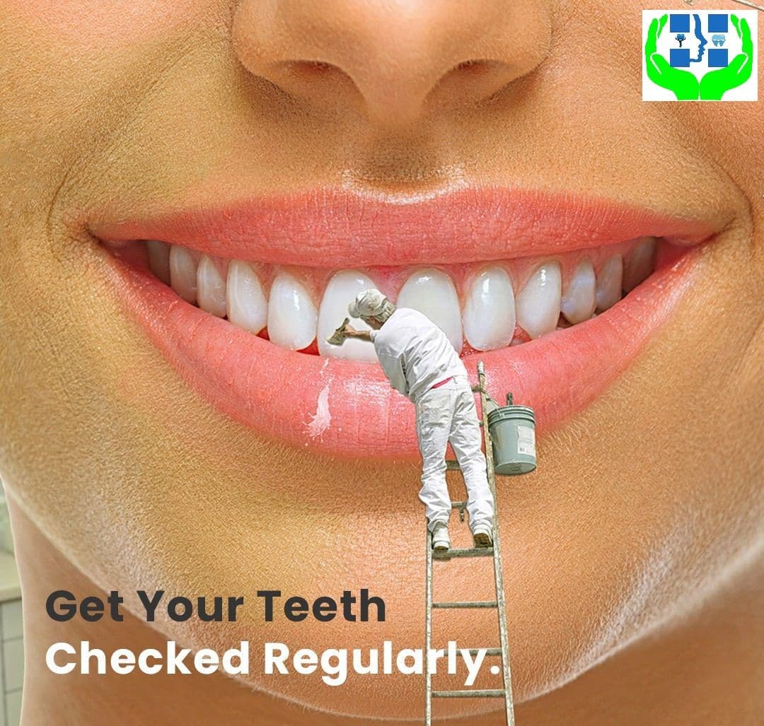Teeth Cleaning and Polishing : Guideline and Cost in Patna | Dr. Archana Rani
